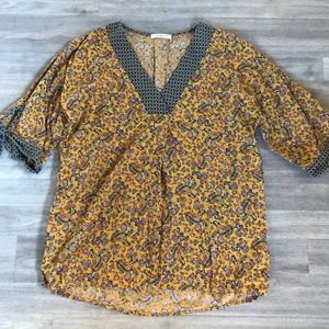 Lovely Promod shirt from Paris